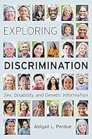 Algopix Similar Product 15 - Exploring Discrimination Sex