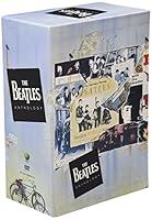 Algopix Similar Product 12 - The Beatles Anthology