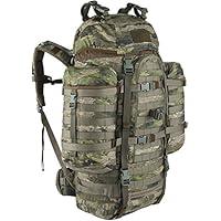 Algopix Similar Product 18 - Wisport Wildcat 65L Rucksack A-TACS iX