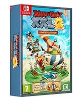 Algopix Similar Product 16 - Asterix and Obelix XXL2 Limited Edition
