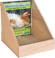 Algopix Similar Product 13 - Ware Manufacturing 01492 Ware Chicken