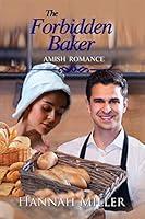 Algopix Similar Product 15 - The Forbidden Baker