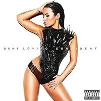 Algopix Similar Product 6 - Confident [Deluxe Edition][Explicit]