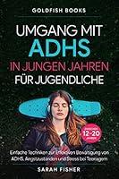 Algopix Similar Product 14 - Umgang mit ADHS in jungen Jahren fr