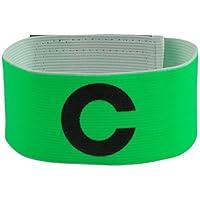 Algopix Similar Product 15 - Kwik Goal Captain "C" Arm Band