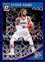 Algopix Similar Product 9 - 201819 Donruss Optic Blue Velocity