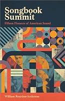 Algopix Similar Product 10 - Songbook Summit Fifteen Pioneers of