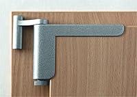 Algopix Similar Product 17 - Mots Door Closer GetaDoor The Patented