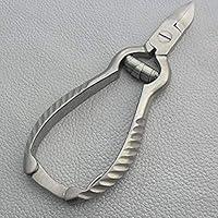 Algopix Similar Product 9 - DDP Power Toe Nail Clippers Cutters