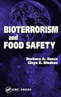 Algopix Similar Product 14 - Bioterrorism and Food Safety