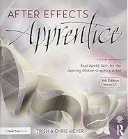 Algopix Similar Product 9 - After Effects Apprentice RealWorld