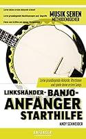 Algopix Similar Product 15 - LinkshnderBanjoAnfnger Starthilfe