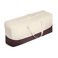 Algopix Similar Product 2 - Vailge Outdoor Cushion Storage Bag