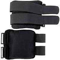 Algopix Similar Product 4 - Crown Sporting Goods Ankle Weights 1