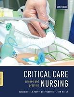 Algopix Similar Product 16 - Critical Care Nursing Science And