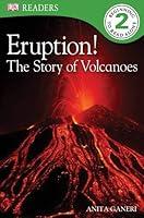 Algopix Similar Product 15 - DK Readers L2 Eruption The Story of