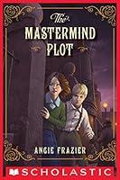 Algopix Similar Product 19 - The Mastermind Plot Suzanna Snow