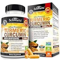 Algopix Similar Product 12 - Turmeric Curcumin with Black Pepper
