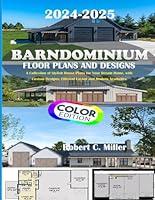 Algopix Similar Product 3 - BARNDOMINIUM FLOOR PLANS AND DESIGNS A