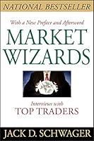 Algopix Similar Product 5 - Market Wizards Interviews with Top