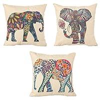 Algopix Similar Product 15 - Digoon 3 Pack  18 x 18 Inch Square
