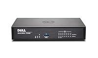 Algopix Similar Product 8 - SonicWall TZ400 Network Security