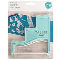 Algopix Similar Product 13 - We R Memory Keepers-Tassel Loom