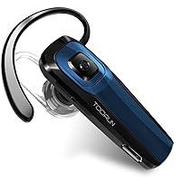 Algopix Similar Product 11 - TOORUN Bluetooth Earpiece M26
