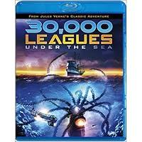 Algopix Similar Product 13 - 30,000 Leagues Under the Sea [Blu-ray]