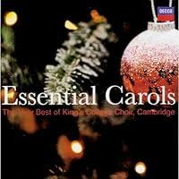 Algopix Similar Product 1 - Essential Carols The Very Best of
