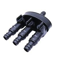 Algopix Similar Product 12 - EasyPro TWS3 Statuary Splitter  3way