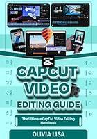 Algopix Similar Product 13 - CAPCUT VIDEO EDITING GUIDE  The