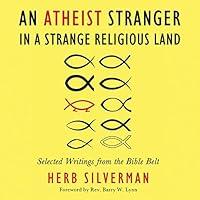 Algopix Similar Product 5 - An Atheist Stranger in a Strange