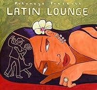 Algopix Similar Product 5 - Latin Lounge