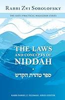 Algopix Similar Product 12 - The Laws and Concepts of Niddah Riets