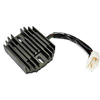 Algopix Similar Product 20 - Caltric Regulator Rectifier Compatible