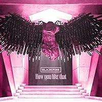 Algopix Similar Product 17 - How You Like That [Explicit]