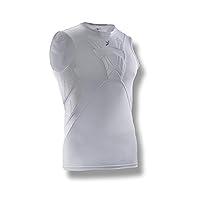 Algopix Similar Product 12 - Storelli BodyShield Sleeveless