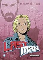 Algopix Similar Product 8 - Lastman (Tome 12) (French Edition)