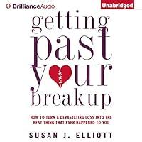 Algopix Similar Product 13 - Getting Past Your Breakup How to Turn