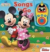 Algopix Similar Product 6 - Disney  Mickey Mouse and Minnie Mouse