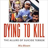 Algopix Similar Product 19 - Dying to Kill The Allure of Suicide