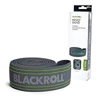 Algopix Similar Product 2 - Blackroll Unisexs Exercise Fitness