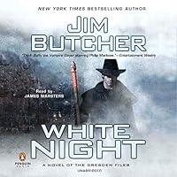 Algopix Similar Product 15 - White Night: The Dresden Files, Book 9