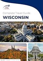 Algopix Similar Product 14 - The complete travel guide for Wisconsin