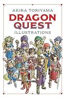 Algopix Similar Product 3 - Dragon Quest Illustrations 30th