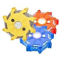 Algopix Similar Product 10 - NightSearcher 511701 Pulsar Hazard 5 Pk