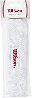 Algopix Similar Product 11 - WILSON Headbands, White