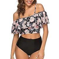 Algopix Similar Product 18 - Women Tankini SetsJchen Ladies