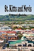 Algopix Similar Product 14 - St Kitts and Nevis Travel Guide